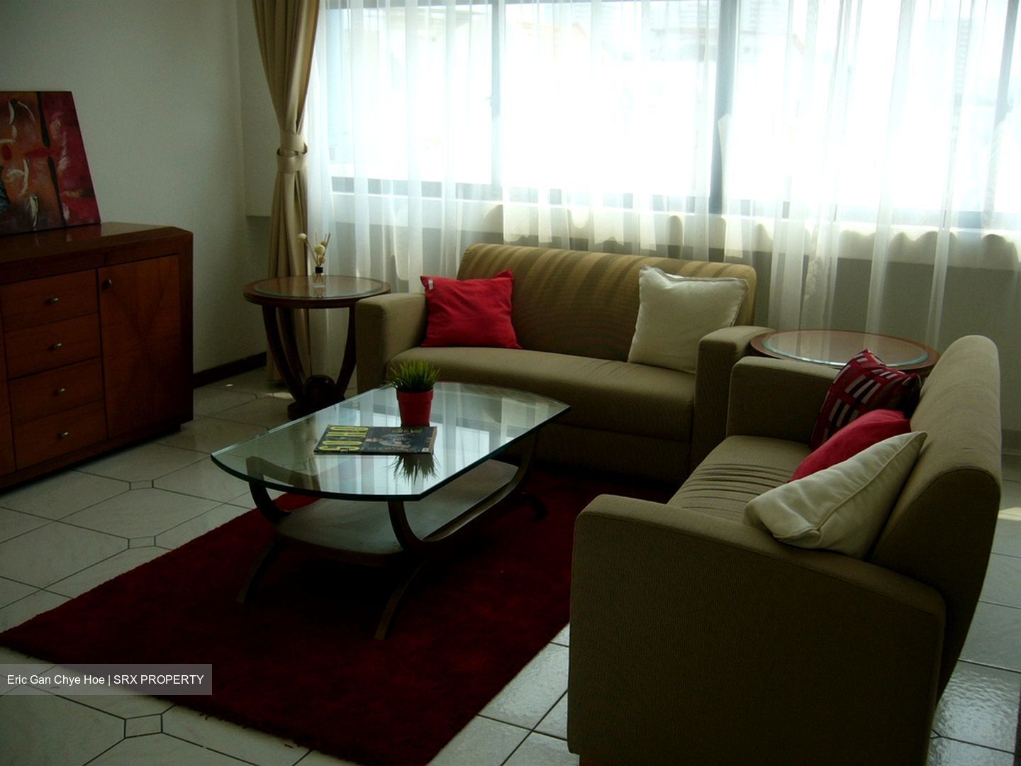 Siglap Centre (D15), Apartment #637700221